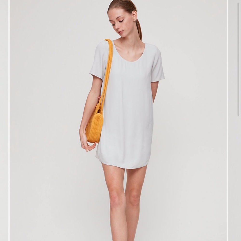 Wilfred Free Teigan Dress